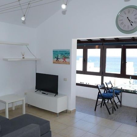 Punta Mujeres Casita Montana Clara 아파트 외부 사진