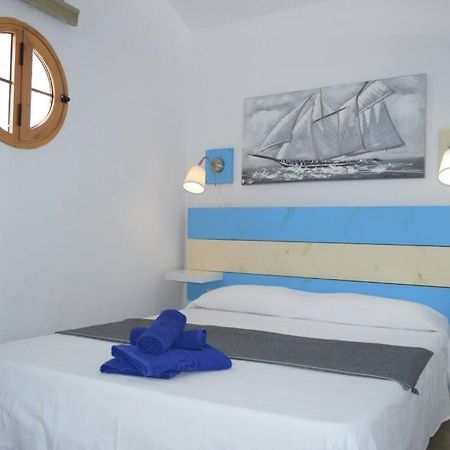 Punta Mujeres Casita Montana Clara 아파트 외부 사진