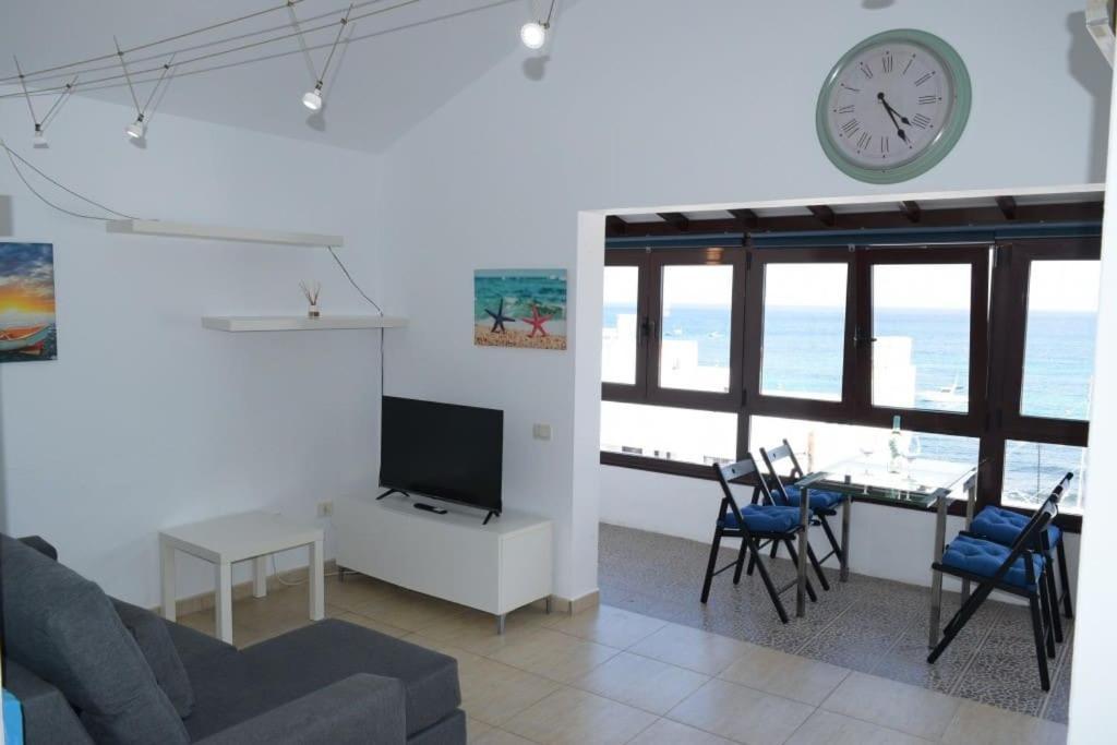 Punta Mujeres Casita Montana Clara 아파트 외부 사진