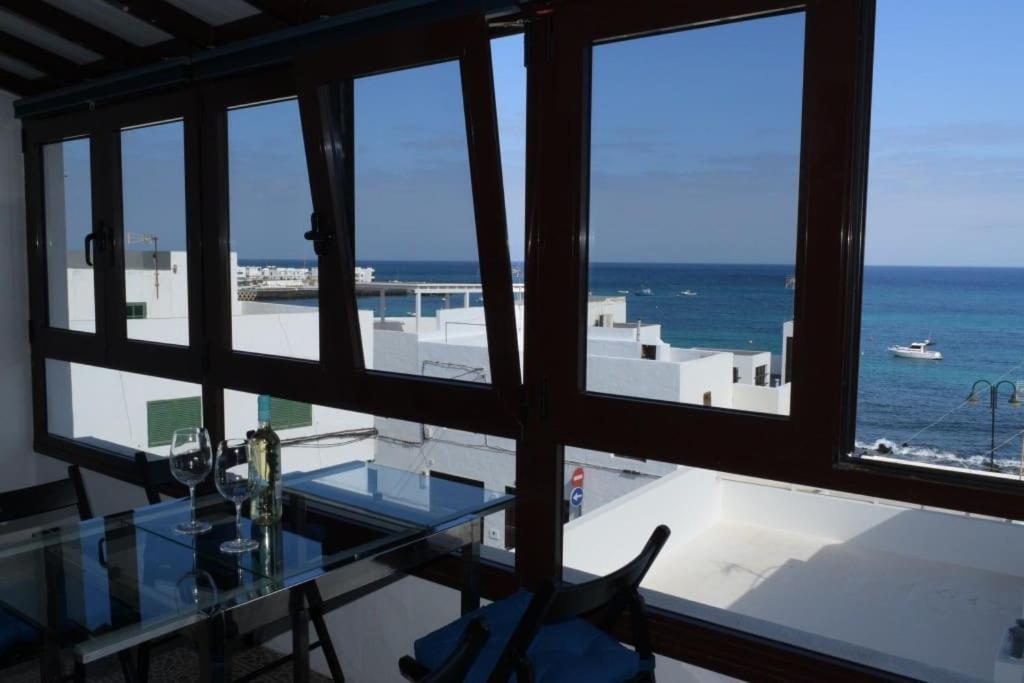 Punta Mujeres Casita Montana Clara 아파트 외부 사진