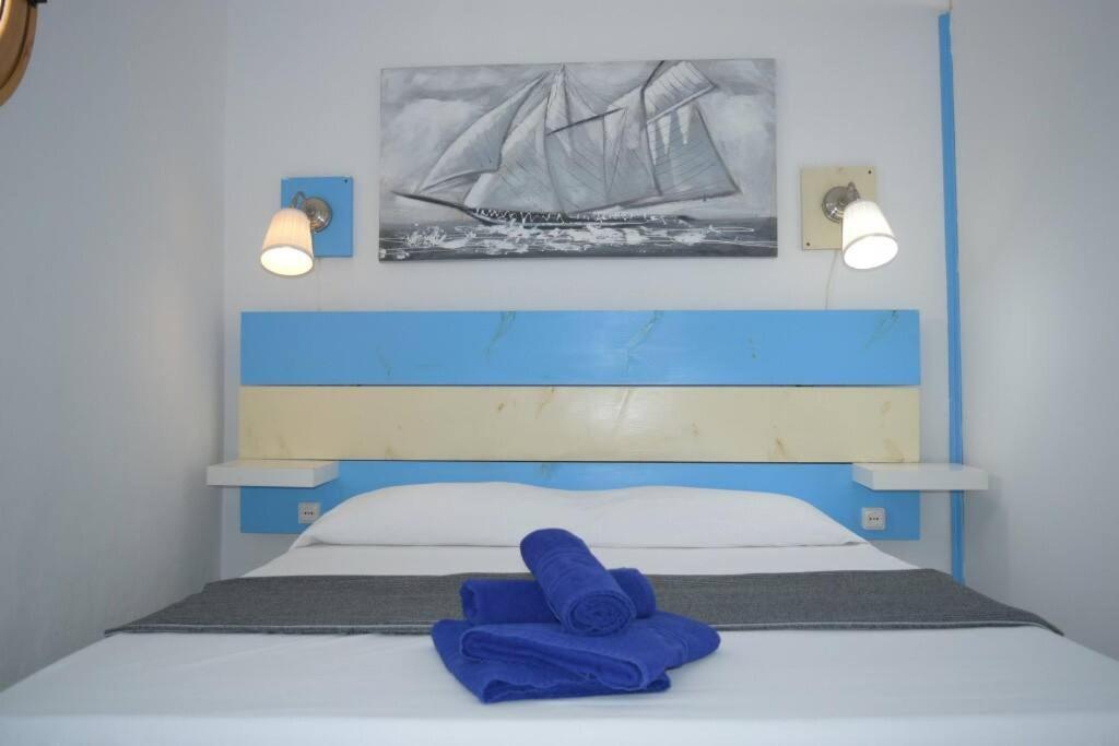 Punta Mujeres Casita Montana Clara 아파트 외부 사진